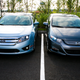 Illustration for article titled Hybrid Car Wars: Honda Insight Vs. Ford Fusion Hybrid